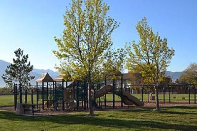 City Park Playground 2