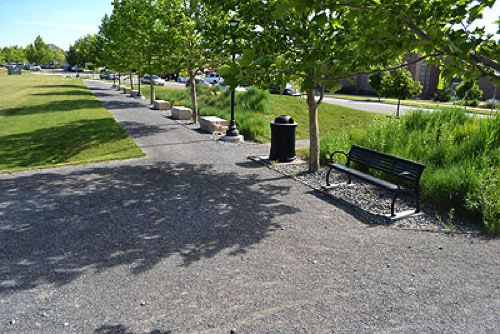 Callendar Square Park