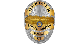 South Jordan Utah Police Department Homepage