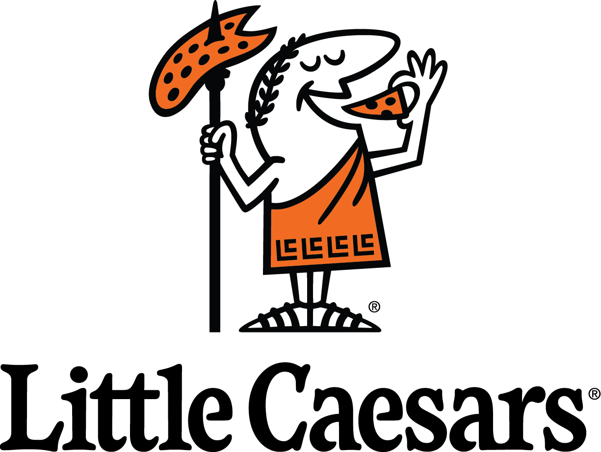 Little Caesars Logo.