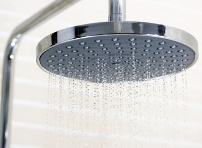 Showerhead