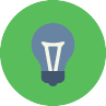 Icon Lightbulb