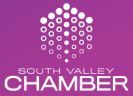 South Valley Chamber logo Opens in new window